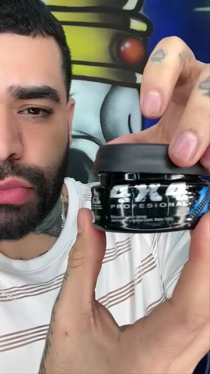 Bálsamo para Barba